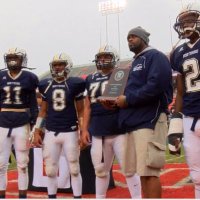 CoachPNSJax (@kenniep6) 's Twitter Profile