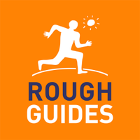 Rough Guides(@RoughGuides) 's Twitter Profile Photo