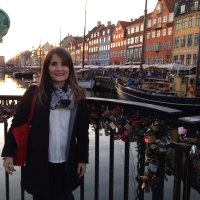 Valentina Cossiga (@valecossy) 's Twitter Profile Photo