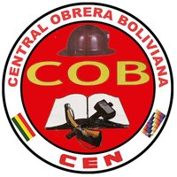 cob (@centralobrerabo) 's Twitter Profile