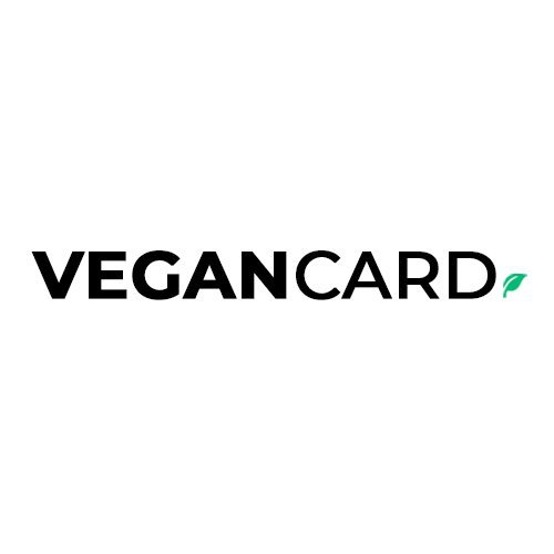 VeganCard