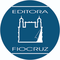 Editora Fiocruz(@editora_fiocruz) 's Twitter Profile Photo