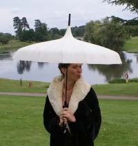 ArchCouture's profile picture. Designer and academic