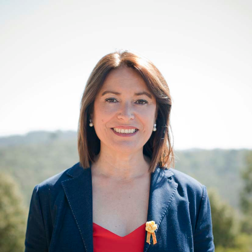 Periodista. Alcaldessa de Taradell des del juny 2019