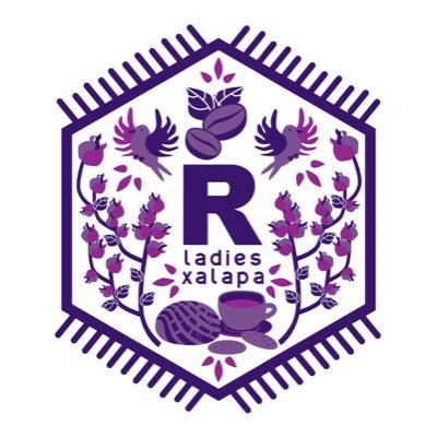 Somos parte de @RLadiesGlobal, iniciativa que promueve la diversidad de género en la comunidad de R. Organizers @osornomarcela @MirnaVRL @Kalorev @AmeliaCarreto