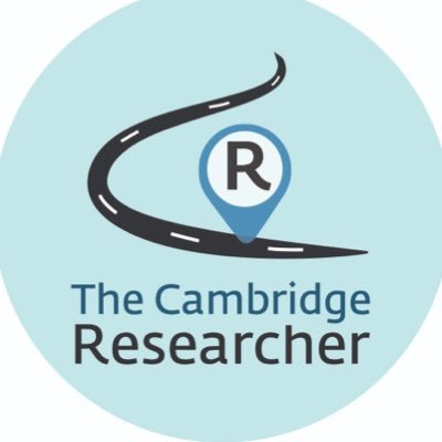 Student-run blog about postgraduate life in the humanities and social sciences @Cambridge_Uni. Submissions: thecambridgeresearcher@gmail.com