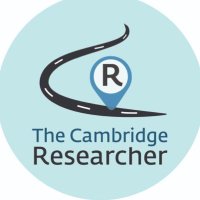 The Cambridge Researcher (@camresearcher) 's Twitter Profile Photo