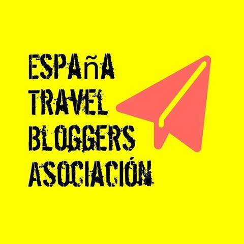 ¿Eres un blogger de viajes?, Únete al sitio oficial de la asociación de los #bloggers de #viajes en toda España. #travelbloggers.
 Etiqueta tu Tuit con #esptb.