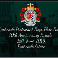 Rathcoole Protestant Boys FB (@fbrathcoole) 's Twitter Profile