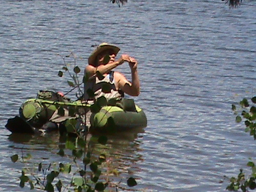 TheGAIGroup's profile picture. I am just an ordinary guy, pluggin' along day to day. Would rather be fishing w/ my dog. I'm grateful to be blessed. I do Follow back!