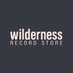 Wilderness Record Store (@wildernessrecst) Twitter profile photo
