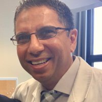Shyam Thakkar, MD (@shyamtmd) 's Twitter Profile
