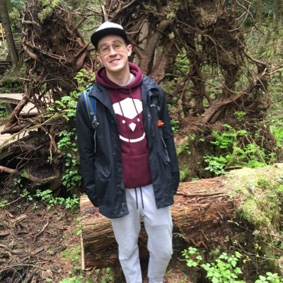 Computer bum @ ▲. Former toddler. JS/React/Linux/Dev Tools. Once crashed two cars in less than 24 hours (not on purpose)