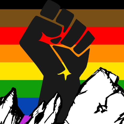 International Socialists in Boulder, CO -- Ute, Cheyenne, & Arapaho land. Working to end capitalism & all forms of oppression. Socialism from below. 🚩