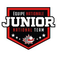 Baseball Canada Junior National Team (18U) (@baseballcanjnt) 's Twitter Profile Photo Baseball Canada Junior National Team (18U) (@baseballcanjnt) 's Twitter Profile Photo