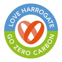 Zero Carbon Harrogate (District)(@ZeroCHarrogate) 's Twitter Profile Photo