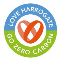 Zero Carbon Harrogate (District) (@zerocharrogate) 's Twitter Profile Photo Zero Carbon Harrogate (District) (@zerocharrogate) 's Twitter Profile Photo