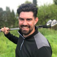 Steven J Buzza - @SteveBuzzaGolf Twitter Profile Photo