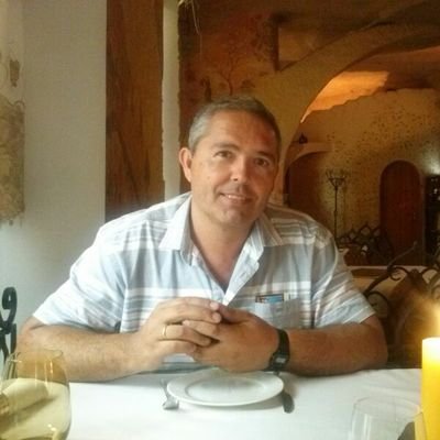 fjgomezquesada's profile picture. 💻Ingeniero Informático, Profesor UCLM, Derecho Informático, Privacidad, Prop. Intelectual, Historia, Ciencia, Libros, Cine, Actualidad ... Muy personal