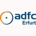 ADFC Erfurt (@AdfcErfurt) Twitter profile photo