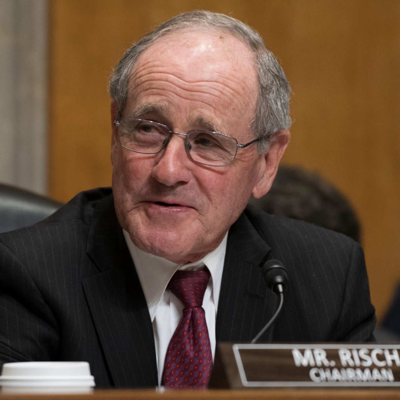 News and updates from the U.S. Senate Foreign Relations Committee Ranking Member, Sen. Jim Risch, R-Idaho.