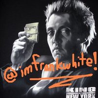 Frank White (@imfrankwhite) 's Twitter Profile Photo