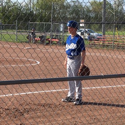 Grafton Jays U-16 fastball