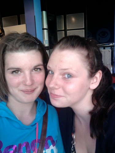 vickydwight's profile picture. 