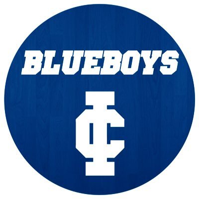 Illinois College Blueboys Basketball