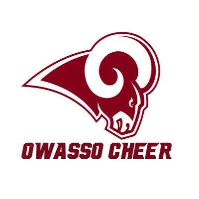 Official Account for Owasso Cheer & STUNT the Sport teams • 2018 6A Gameday State Champs • 2019 NCA Grand National Champions & Gameday National Champs