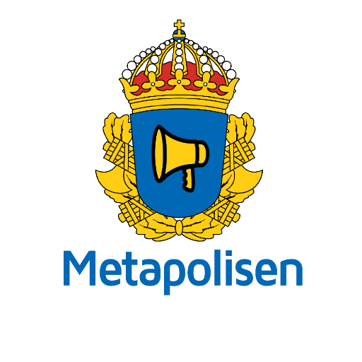 metapolisen's profile picture. Metapolisen utreder felaktigheter och lagbrott som begås av poliser och andra företrädare för rättsväsendet.
 #FilmaPolisen #KriminellaPoliser #UtMedSNPF