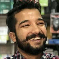 बरिस्टे (@fakenepali) Twitter profile photo
