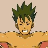 RockSolidBreedr's profile picture. Brock, the renowned Pokémon Breeder and Pewter Gym Leader. He will breed more than just Pokémon though.