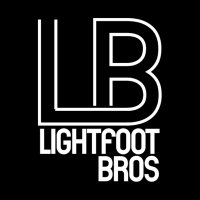 Lightfoot Bros (@lightfootbros) 's Twitter Profile Photo Lightfoot Bros (@lightfootbros) 's Twitter Profile Photo