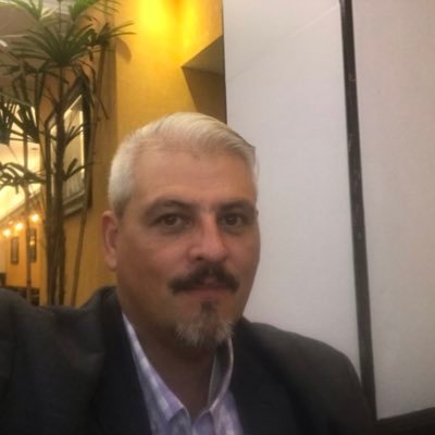 claudioecabrera's profile picture. Empresario, Faith Coach. Asesor en Liderazgo Transformacional