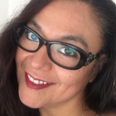 PattyVella's profile picture. Productora de TV.  Me encanta mi trabajo y soy fan de mis niños. Lo que digo es a título personal.