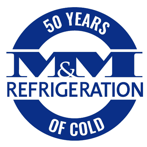 M&M has designed, manufactured, built & serviced industrial refrigeration systems for 50 years. We have hundreds of systems around the world.