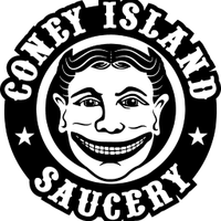 Coney Island Saucery(@ConeyIslSaucery) 's Twitter Profile Photo