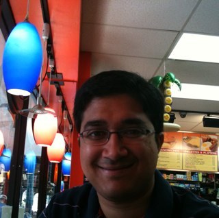 Avinash Venkataraman