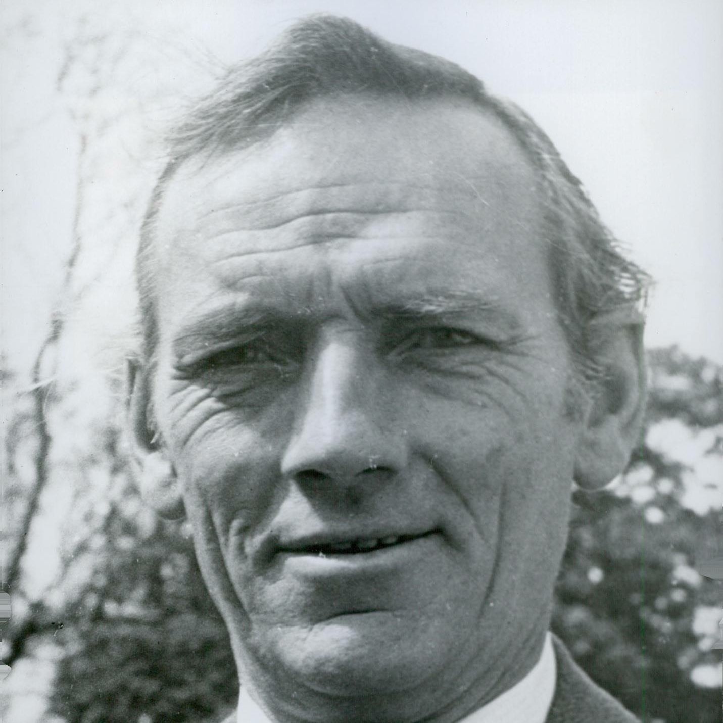 Sam Kydd show Profile