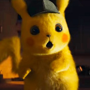 Watch Pokémon Detective Pikachu! Full Movie Online