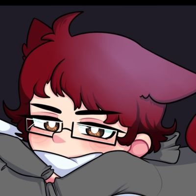 Datkittehboy's profile picture. 27/nyanbinary/catboy he/she/they
Hypnosub/sub++
@CatboyCreamery is where I put my original content