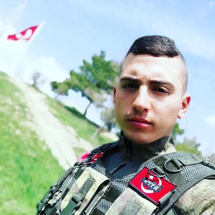 Ali22040349's profile picture. S. Özel Harekat