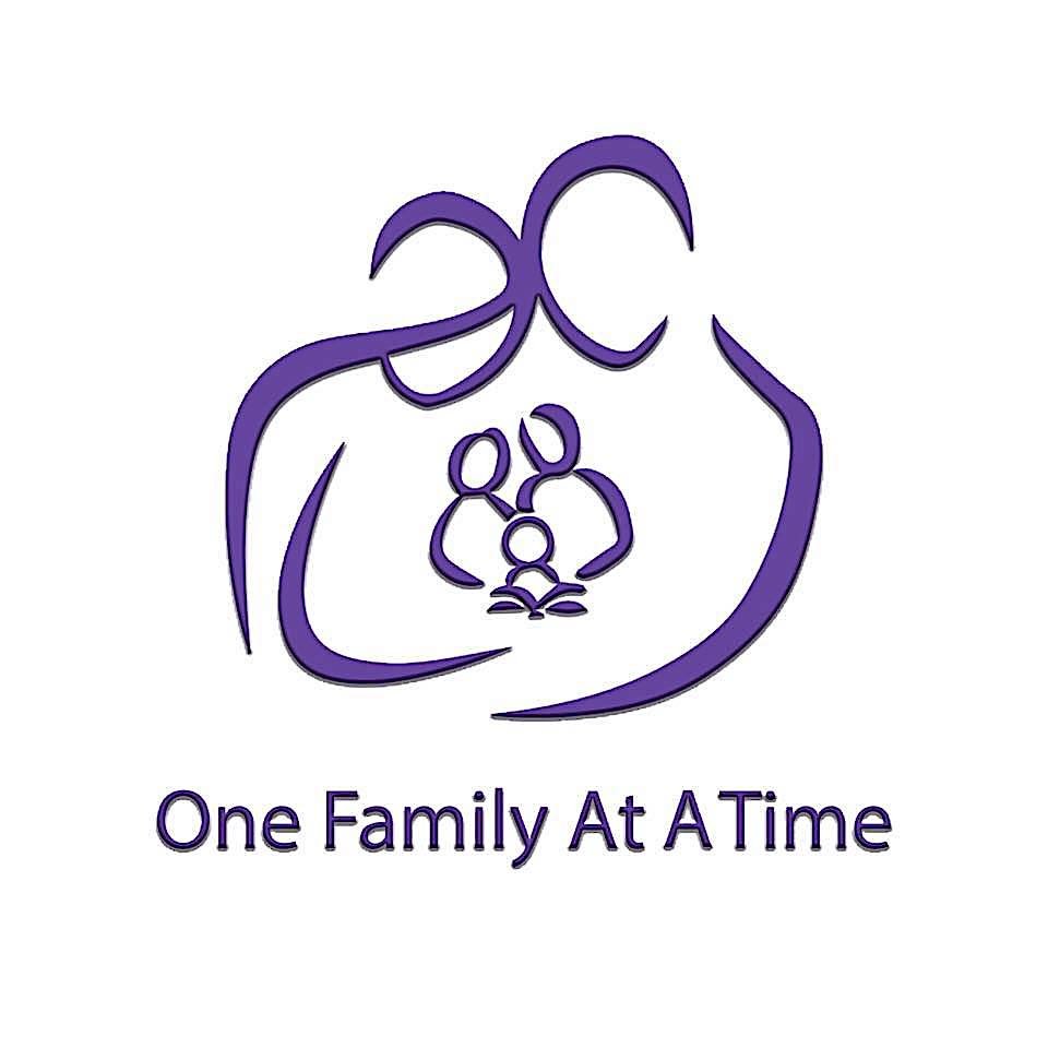 “Helping Families, Help Themselves, To Better Our Communities”. Breaking Financial Barriers 💜