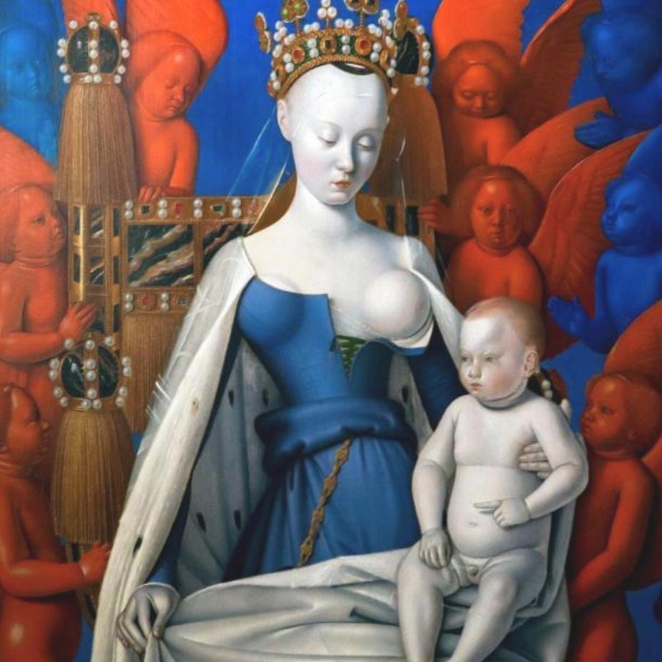 ImagesArchangel's profile picture. 