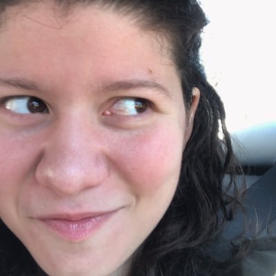 OliviaLeneeD's profile picture. iñupiaq · librarian · working in media services · she/her/hers