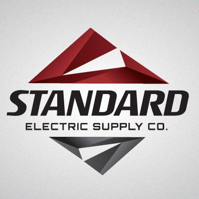 At Standard Electric Supply Co. we're dedicated to bringing you the quality products & services you require to successfully run your business.
1-800-318-4618
