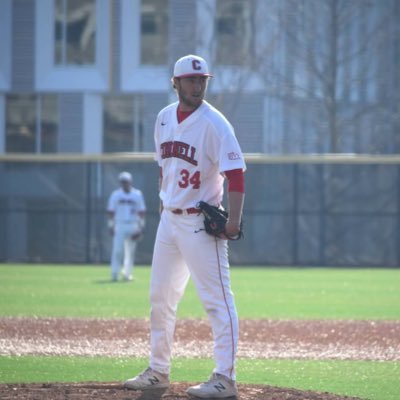 Cornell Baseball ‘20                        Duke Baseball ‘22
