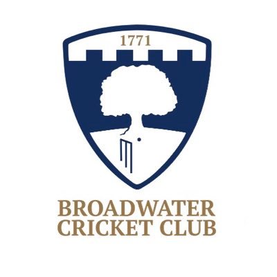Official twitter page of Broadwater CC - Community Club. ECB Clubmark accredited. Located in Worthing, UK. Founded in 1771. Not your average cricket club..
