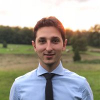 Eric Plitman (@eric_plitman) 's Twitter Profile
